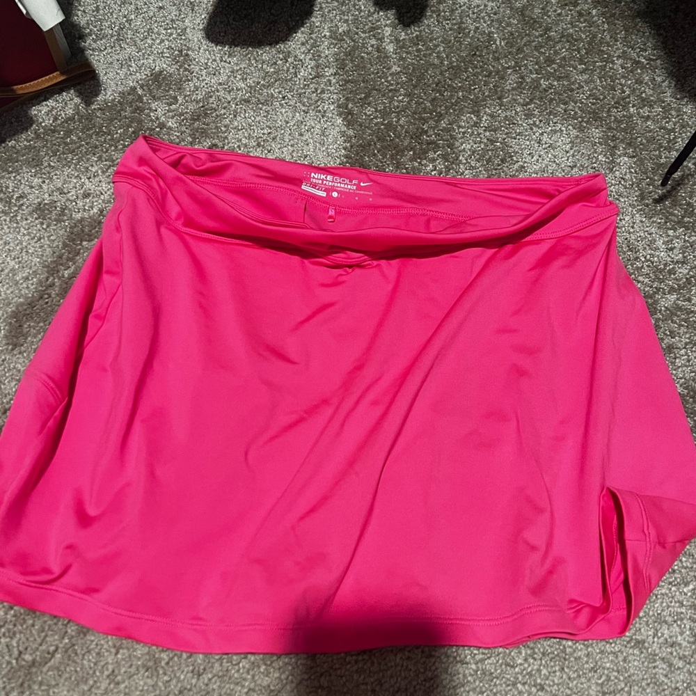 Nike tennis skirt